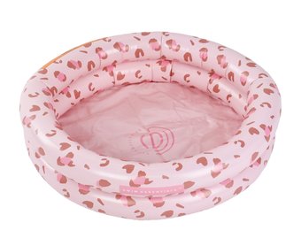 Baby Zwembad Roze 60 cm