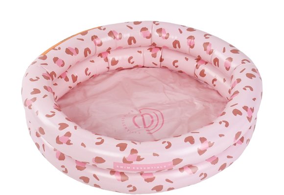 Baby Zwembad Roze 60 cm