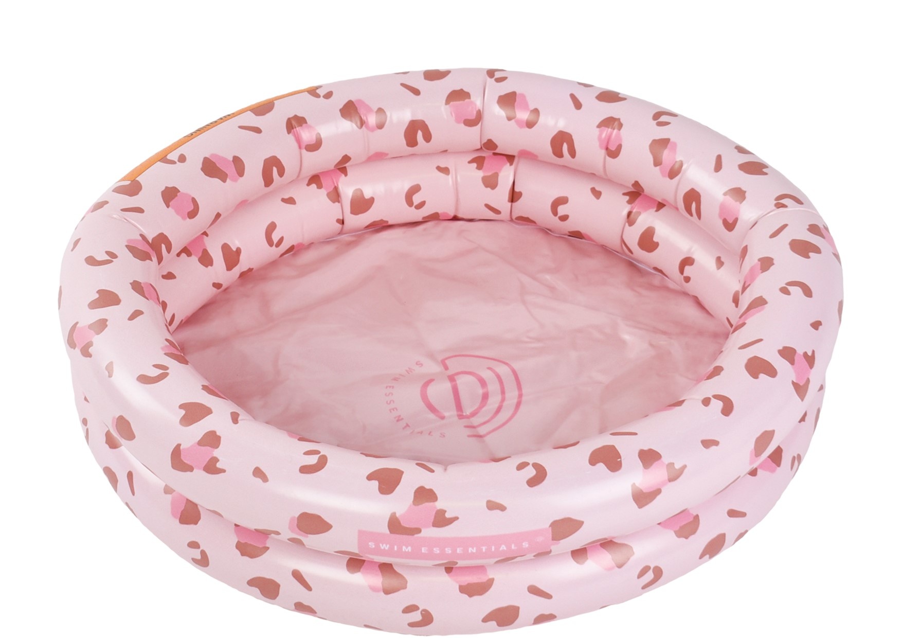 Baby Zwembad Roze 60 cm