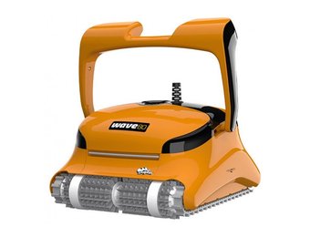 Dolphin Wave 80 Zwembadrobot