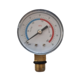 Kripsol Granada Zandfilter Manometer