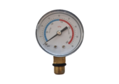 Kripsol Granada Zandfilter  Manometer