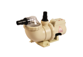 Pomp Voor Filtratiegroep Fsu