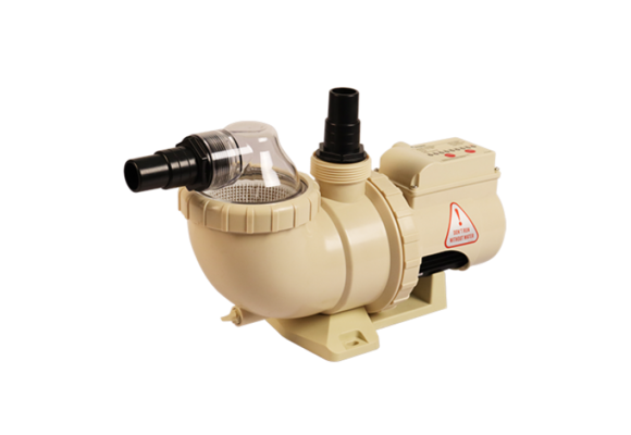 Pomp Voor Filtratiegroep Fsu
