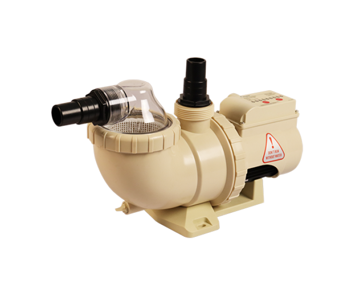 Pomp Voor Filtratiegroep Fsu