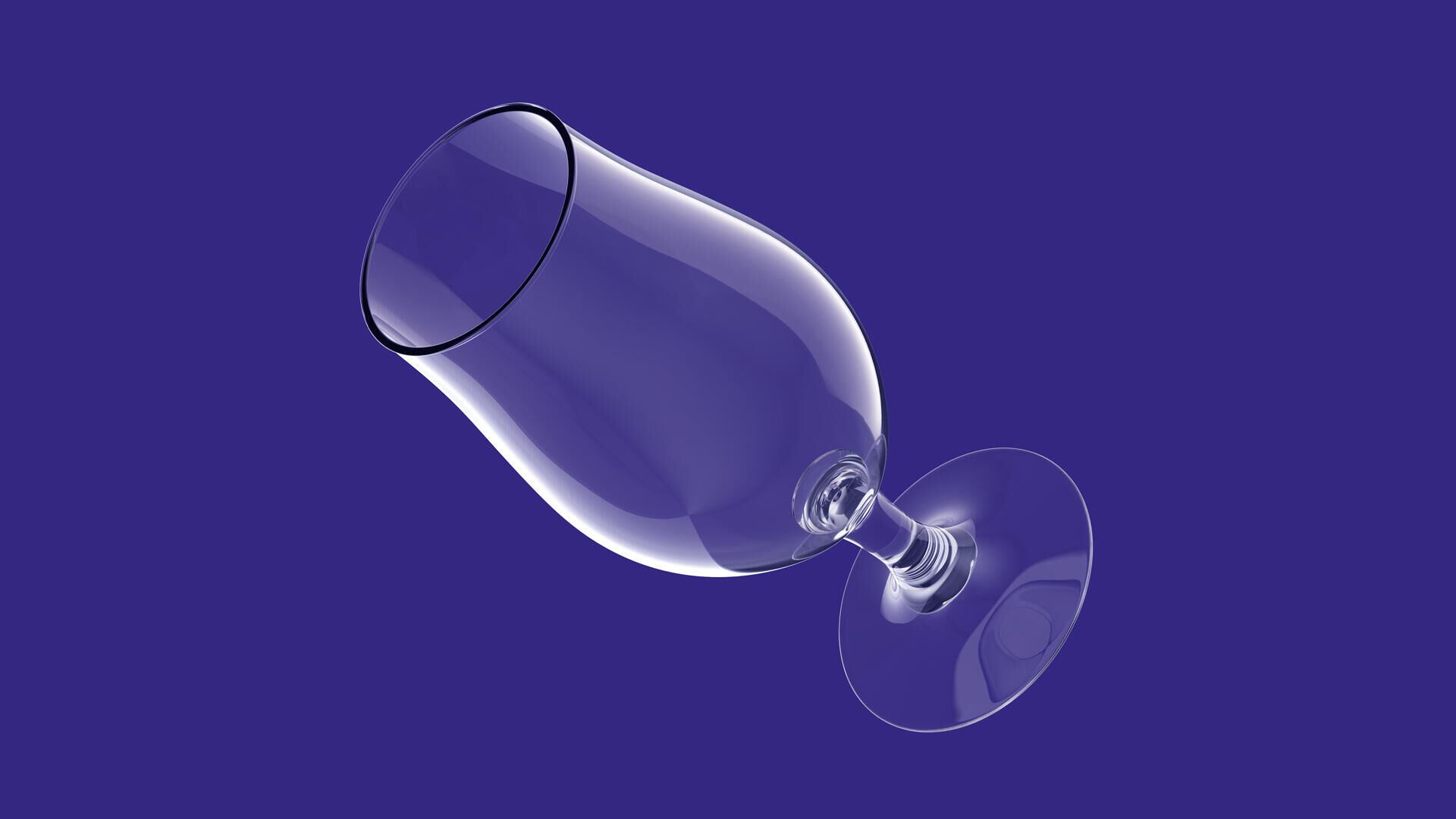 HappyGlass Kunststof Bierglazen 500ml - 2 stuks