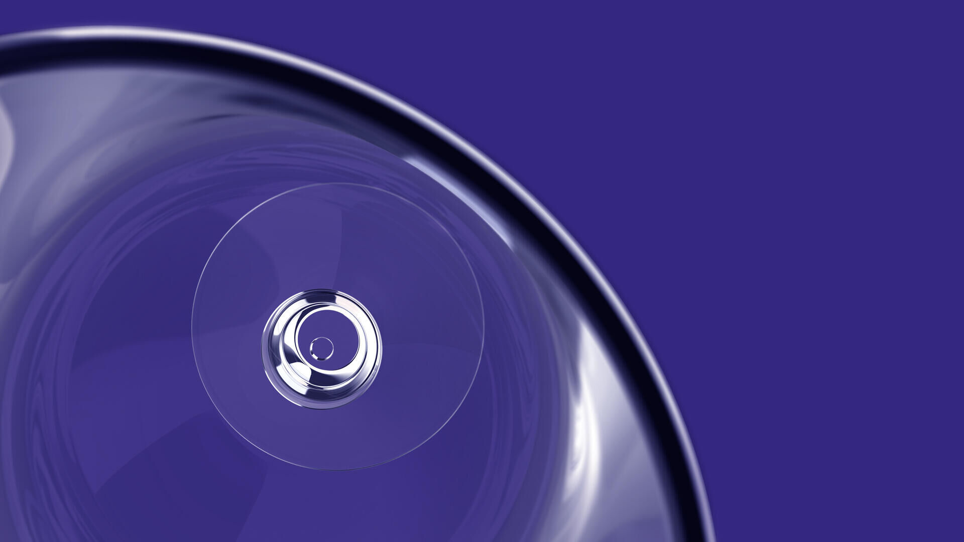 HappyGlass Kunststof Bierglazen 500ml - 2 stuks