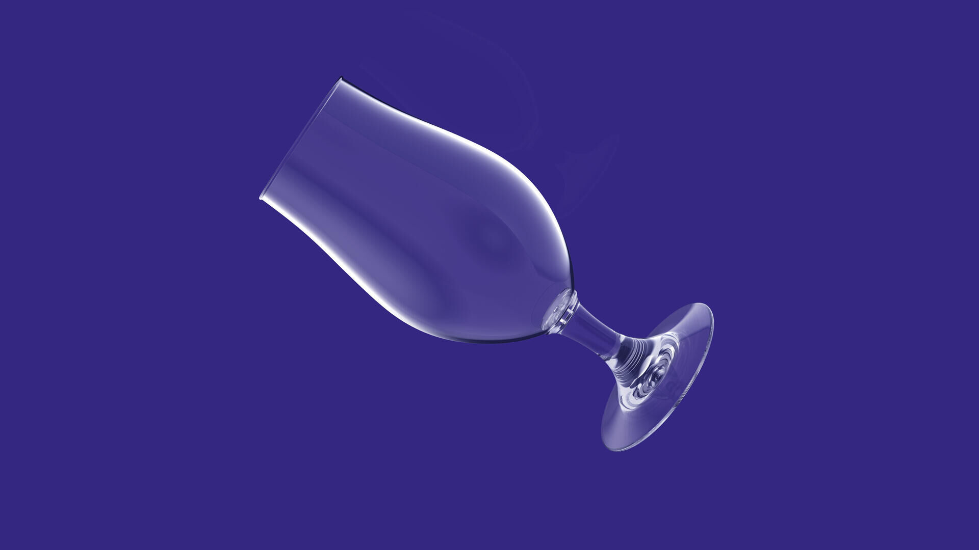 HappyGlass Kunststof Bierglazen 500ml - 2 stuks