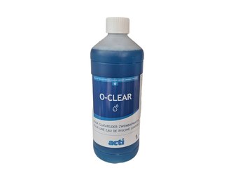 Acti O-clear 1 L