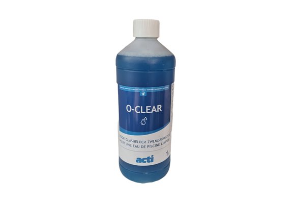 Acti O-clear 1 L