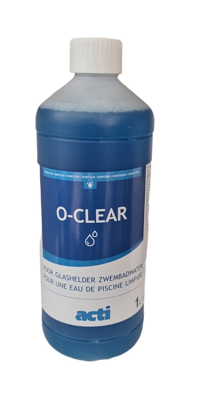 Acti O-clear 1 L