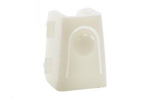 Dolphin filter cartridge locking adaptor