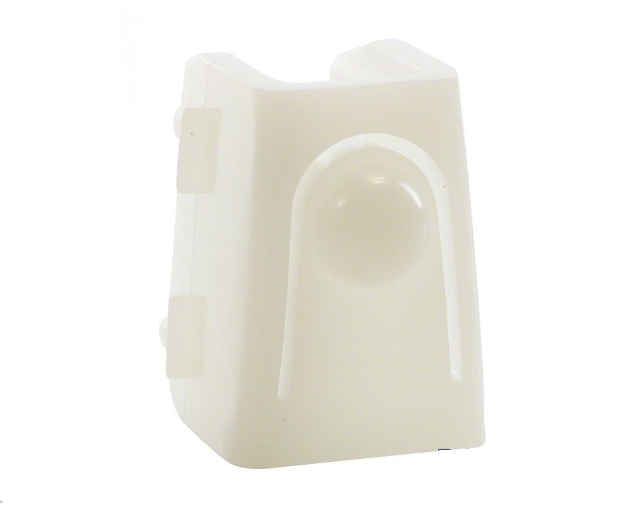 Dolphin filter cartridge locking adaptor