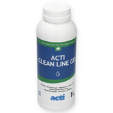 Acti clean line gel 1L - Randreiniger