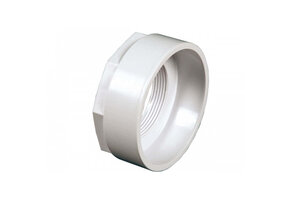 Hayward contramoer voor inlaat