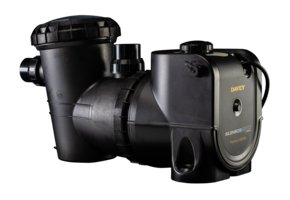 Davey Silensor Pro® Premium Zwembadpomp met Variabele Snelheid SP400BT