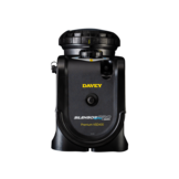 Davey Silensor Pro® Premium Zwembadpomp met Variabele Snelheid SP400BT