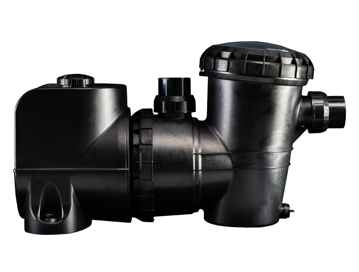 Davey Silensor Pro® Premium Zwembadpomp met Variabele Snelheid SP400BT