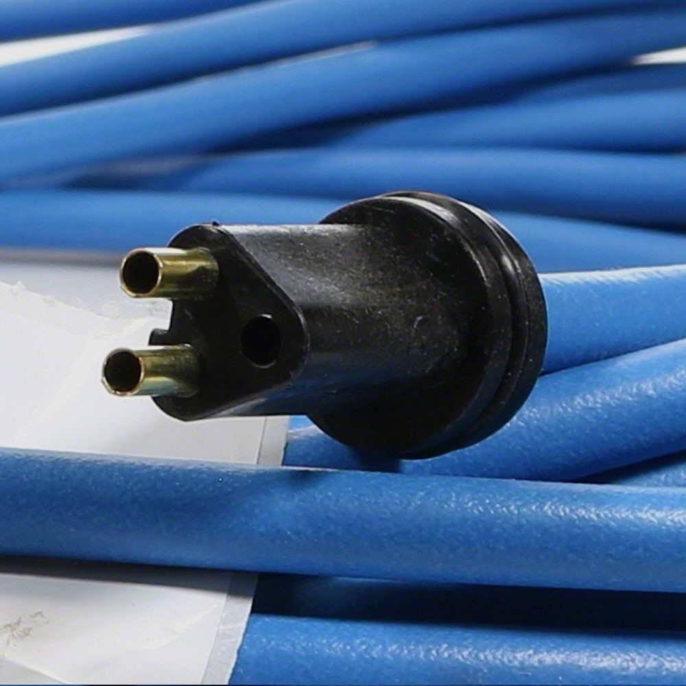 Dolphin Diagnostic kabel met swivel 24 meter 9995756-DIY