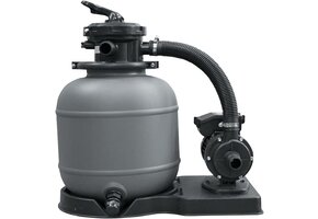 Planet Pool zandfilterset 4m3