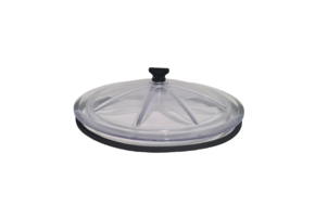 Kripsol Granada Zandfilter deksel met O-ring