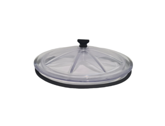 Kripsol Granada Zandfilter deksel met O-ring