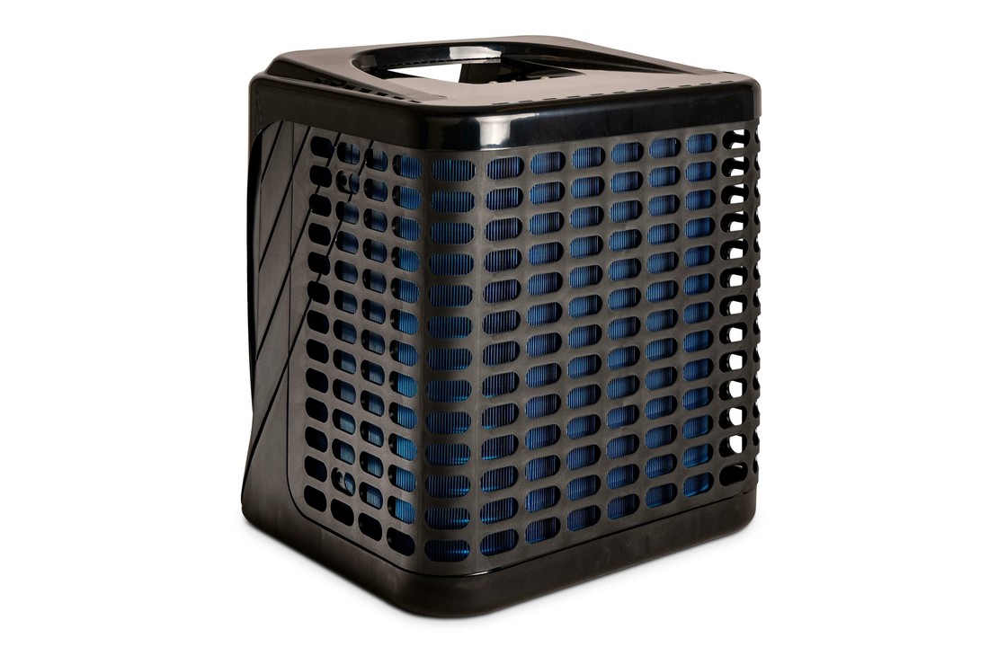 Summerfun warmtepomp + Quick Clean zandfilterset 6m3