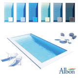 Celcius liner - Diverse kleuren