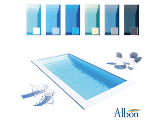 Celcius liner - Diverse kleuren