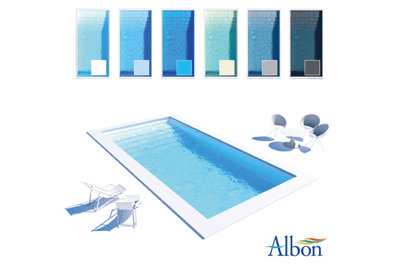 Celcius liner - Diverse kleuren