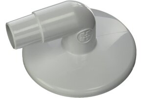 Hayward Skim Vac gebogen - 13,5 cm