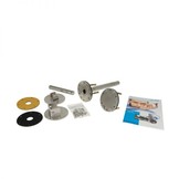 Aquadeck Buismotor Voormontage Delen
