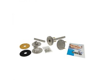 Aquadeck Buismotor Voormontage Delen - compleet