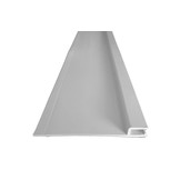 Zwembad Liner Hung Profiel PVC 46mm Verticaal