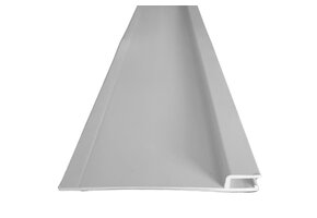 Zwembad Liner Hung Profiel PVC 46mm Verticaal