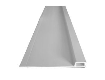Zwembad Liner Hung Profiel PVC 46mm Verticaal