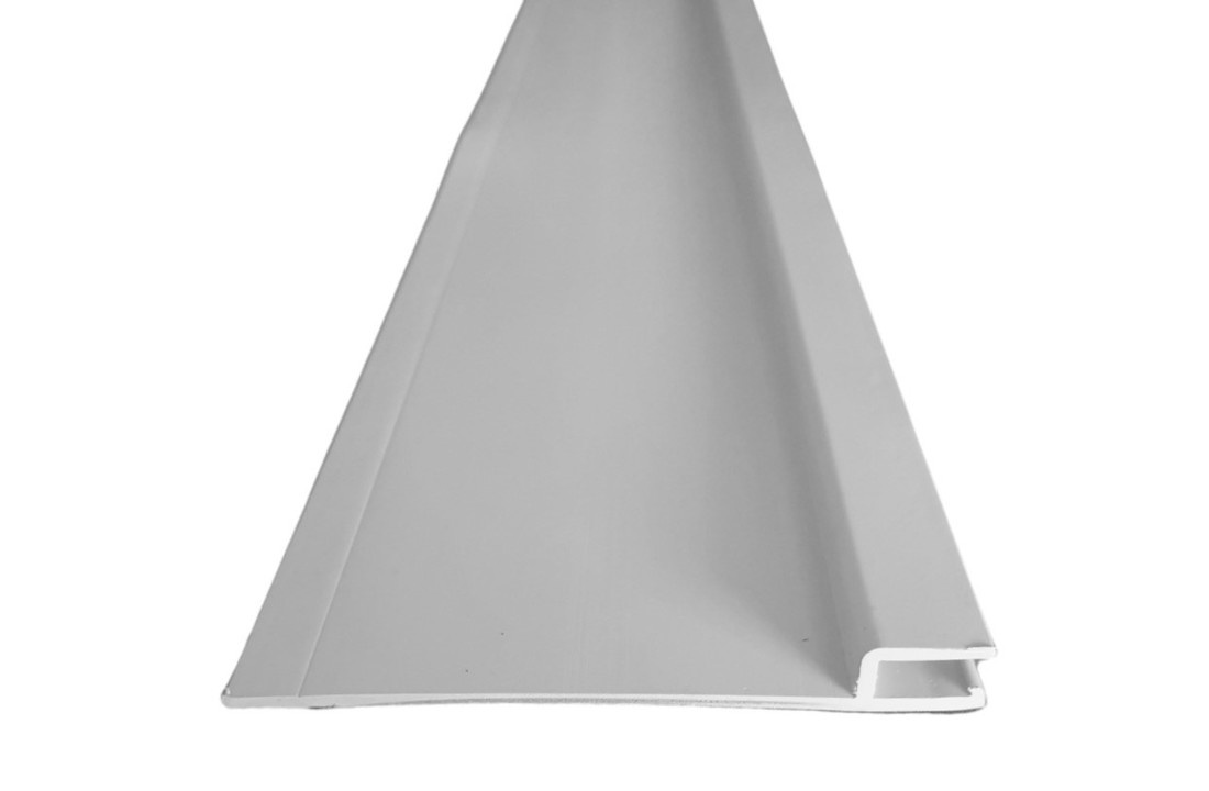 Zwembad Liner Hung Profiel PVC 46mm Verticaal