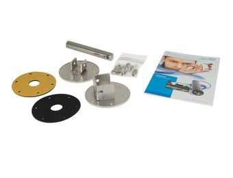 Aquadeck afmont.set tbv instortdelen/voormontdelen