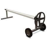 Oprolwiel voor Kalu oprolsysteem