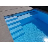 Zwemland PP  (polypropyleen) skimmer zwembad - Diverse varianten