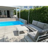 Zwemland Plunge Pool 2,5 x 5,0 x 1,25m