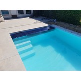 Zwemland PP  (polypropyleen) skimmer zwembad - Diverse varianten