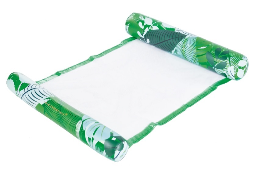 Water Hangmat Tropical