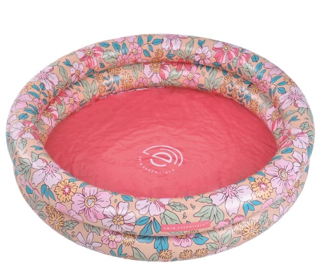 Kinder Zwembad Blossom 100 cm
