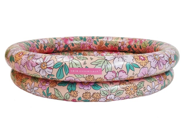 Kinder Zwembad Blossom 100 cm