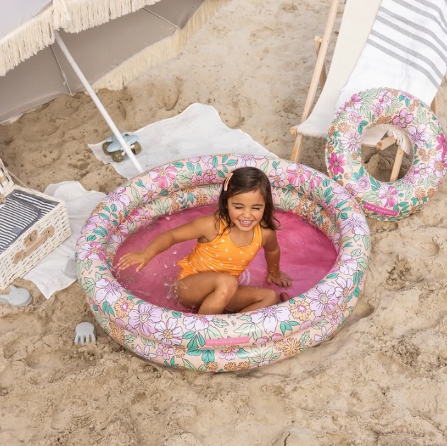 Kinder Zwembad Blossom 100 cm