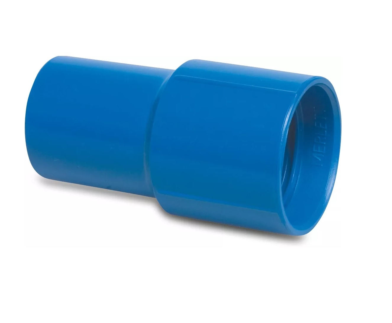 PVC manchet voor spiraal zwembadreinigingsslang 38 mm