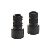 By-Pass voor Zwembadverwarming