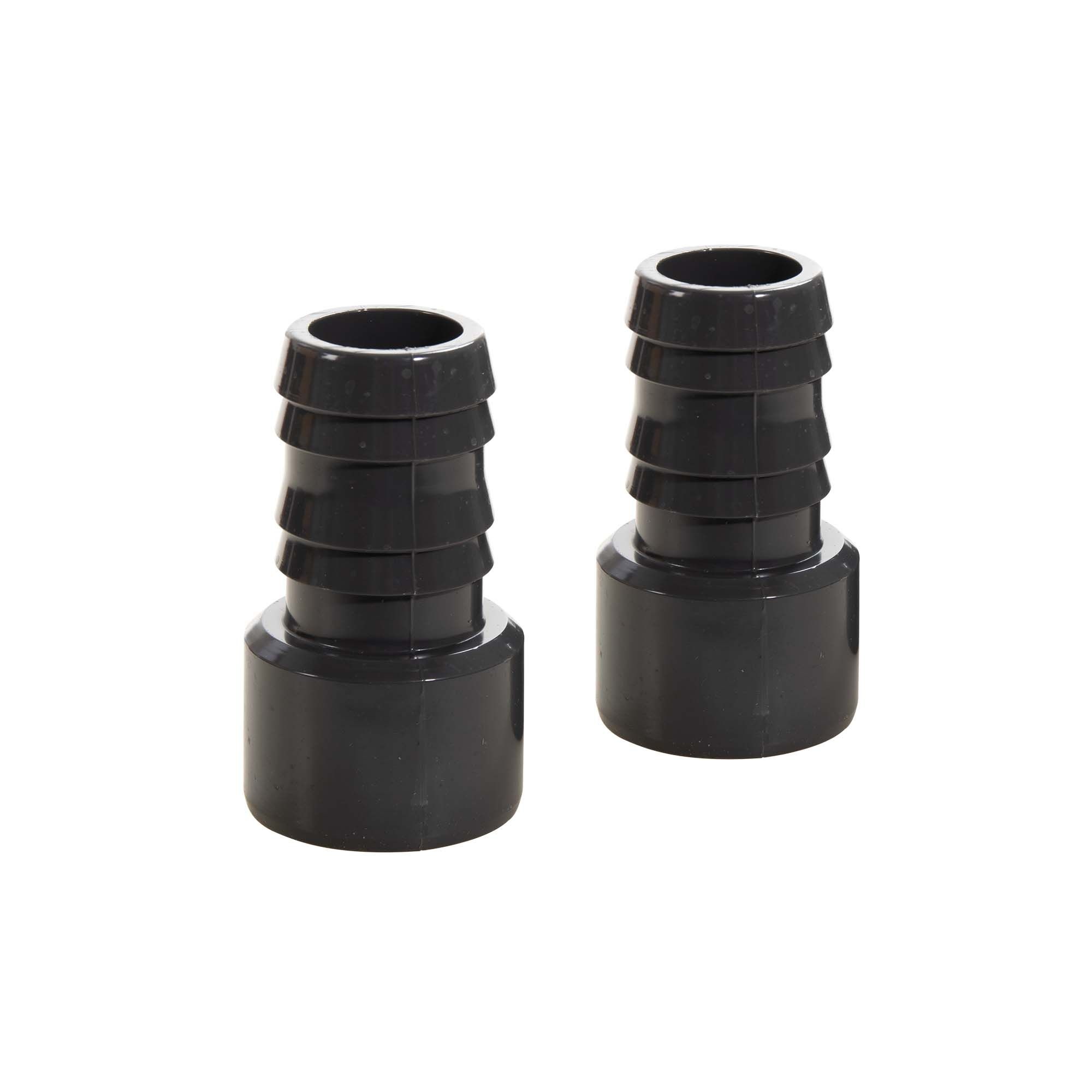 By-Pass voor Zwembadverwarming