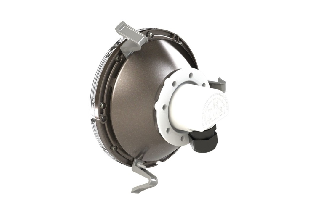 Brio - Z PAR56 LED verlichting - Vervangingslamp